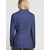SEIDENSTICKER Bluza, modra