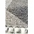 Conceptum Hypnose Tepih Bukle 1401, O120 cm, Sivi