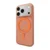 Maska Mag Case SwitchEasy Skin za iPhone 17 Pro transparent narandzasta