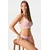 Modrček RIB Bralette, brez kosti