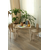 Lessentiel Maison Dečiji set Bunny Two Chair Set, Sto i 2 stolice, Bež