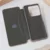 Maska na preklop Teracell Flip Premium za Xiaomi 14 Pro roze zlatna