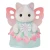 Sylvanian Families Leteča ladja cvetličnih vil