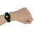 BStrap Garmin Vivoactive 4s Silicone Dots pašček, White