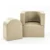 IGLU Sofa Snoozy - Bež Boja