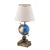 Opviq Stona lampa E27 Socket