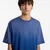 Majice MISBHV M B H T-Shirt UNISEX Cold Blue M