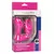 California Exotics Silicone Remote G-Spot Arouser Pink
