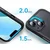 Tech-protect TECH-PROTECT MAGMAT MAGSAFE IPHONE 14 MAT SIERRA MODRA
