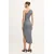 Obleka Rick Owens Lilies