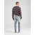 G-STAR Kavbojke 3301 siv denim