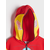 Sinsay - Komplet od žerseja Iron Man - žuto