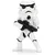 shumee JADA STAR WARS FIGURICE 6 CM KOMPLET 4 KOSOV 9336702314