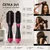 Četka za sušenje i volumen kose 2 u 1 STYLOOM, 1000 W