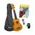 Sopran ukulele rumen Lipa SET HH 3973