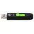 TEAM GROUP USB 2.0 Flash 64GB C141 TC14164GG01 crno-zeleni