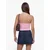 studioselect Top Tela  roza
