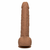Vibracijski penis z izlivom