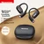 Newmine Bluetooth slušalice LY25, Crne