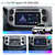 V1 pro AI Voice Android Auto Radio For VW Volkswagen Tiguan 1 NF 2006 2008-2016