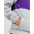 JACK & JONES Muška jakna 12247261 siva