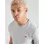 LEVIS ® Majica Original Housemark Tee, siva