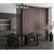 Reflektor SARDO SPL55814BKSG Italux