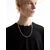 Pull&Bear Majica črna