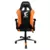 GIGABYTE GP-AGC300 V2 GIGABYTE AORUS Gaming Chair AGC300 V2 Black + Orange, headrest & lumbar cushion, 120kg max load