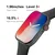 Smart watch DT WATCH 10, Crni