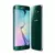 SAMSUNG mobilni telefon Galaxy S6 Edge, 32GB, zelena