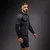 Venum Streamline Rashguard Dugi Rukav Crno/Beli M