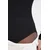 Trend Alacati Stili Ženska bluza Alc-X14838, Crna