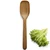 Žlica za mešanje NORDIC KITCHEN 29 cm, rjava, bambus, Eva Solo
