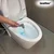 Azure Bidet tuš pipa siva