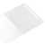 Case Samsung EF-ZX700PW Tab S8 white Note View Cover (EF-ZX700PWEGEU)