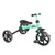 Yvolution Yvelo Flippa 3 U 2 Balance Bike-Tricikl-Guralica- Plavi