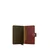 Secrid RFID denarnica usnjena VEGETABLE TANNED