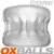 Oxballs CORE Clear Ice