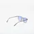 Sončna očala MessyWeekend New Depp Grey Crystal/ Blue Universal