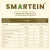 Smartein® Protein, Natural, 500g