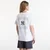 Majice Sporty & Rich Yankees Arch Tshirt UNISEX White/ Dark Navy L