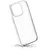 Torbica Puro Clear za iPhone 14 Pro 6.1 transparent