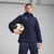 teamAdiitions Padded Hooded Jacket