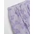 Sinsay - Kratke pantalone - lavanda