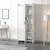 HANAH HOME Polica za knjige Offer White