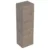 Geberit 500.361.JR.1 - Zidni kupatilski ormarić Smyle Square 118x36 cm orah