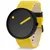 Picto 43388-6120B Unisex Canary Yellow 40mm 5ATM
