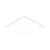 NVC Plafonska lampa LED, 36 W, Bela