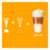 Nescafe Kapsule za kafu Dolce Gusto Latte Macchiato, 183.2g, 16 kapsula